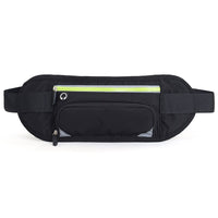 Sports Hydration Belt Bag