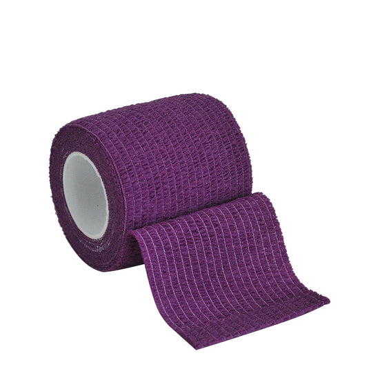 1Roll 2.5/5/10cm*4.5m Gauze Medical Bandage