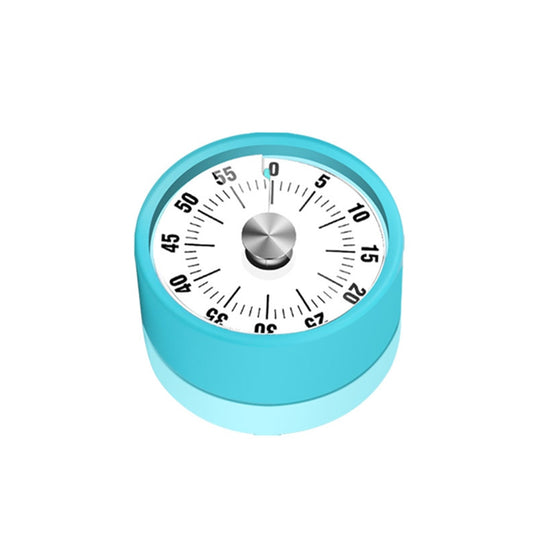 Mechanical Manual Digital Timer Kitchen Timer Cooking Study Fitness Countdown Alarm Clock Gadget Kitchen Tools Supply
