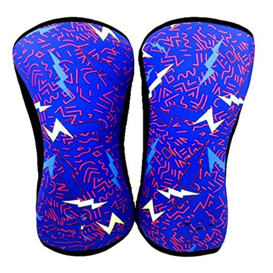 1 Pair Kneepads Fitness Running Cycling Knee Support