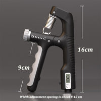 10-100Kg A-Type Adjustable Hand Grip