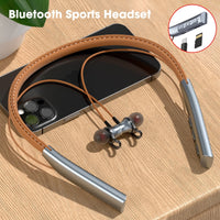 Newest Wireless Bluetooth V5.0 Earphone
