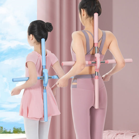 Yoga Hunchback Posture Corrector
