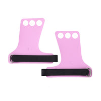 Carbon Hand Grip Crossfit Accessories for Weightlifting