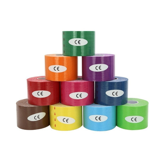 Tape Athletic Recovery Elastic Tape