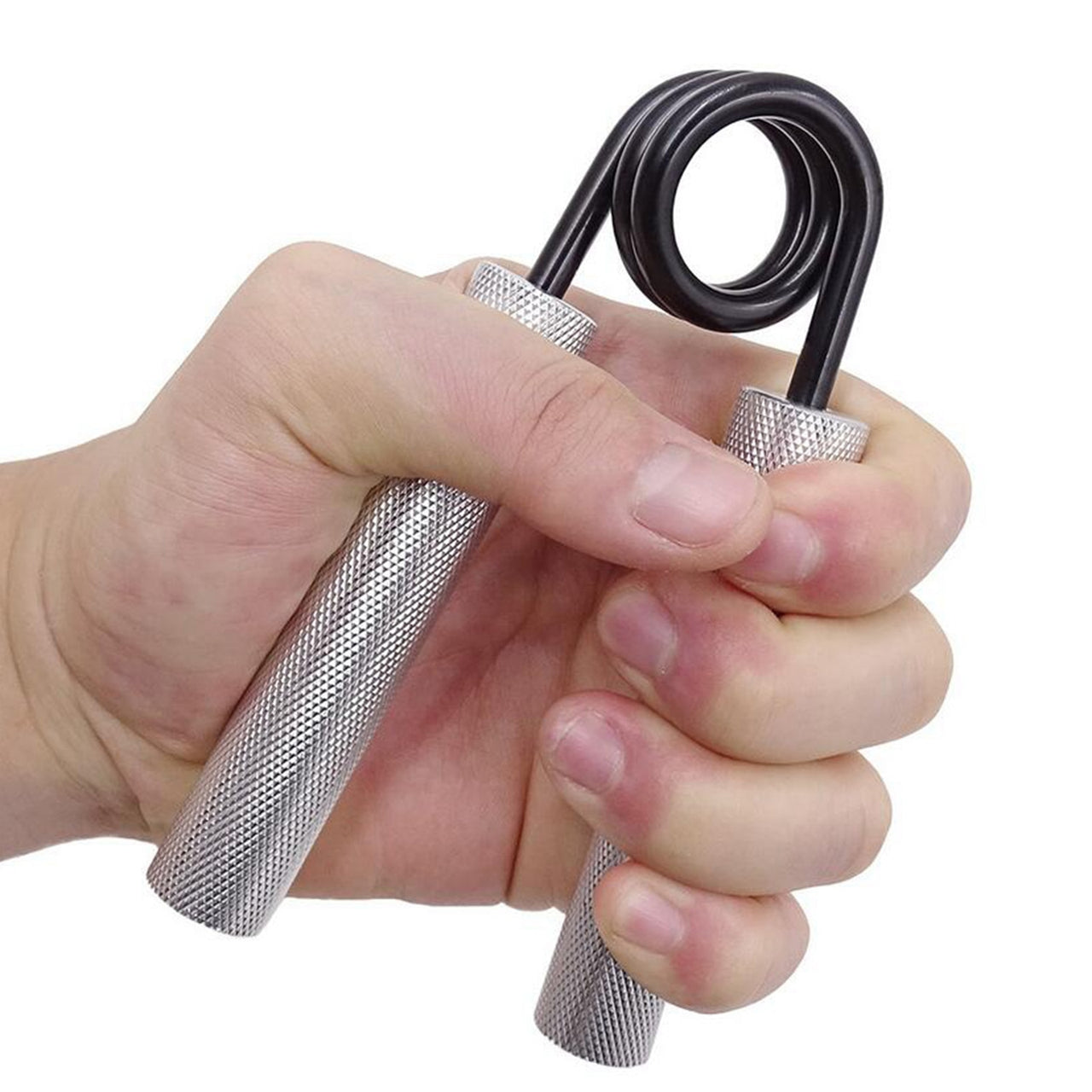 100lbs-350lbs Fitness Heavy Grips