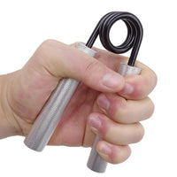 100lbs-350lbs Fitness Heavy Grips