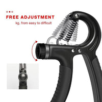R-Type Professional Hand Strength Hand Grip