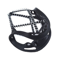 Multi Tooth Ice Gripper Spike For Shoes