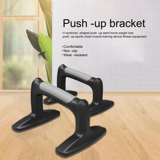 Practical Push Up Handle Wear Resistant Push Up Stand