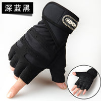 Gym Gloves Fitness Weight Lifting Gloves