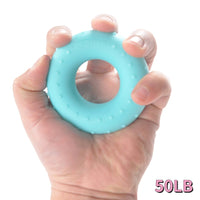 Hand Gripper Forearm Hand Expander