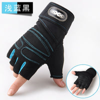 Gym Gloves Fitness Weight Lifting Gloves