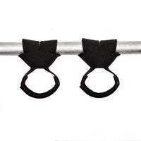 Gym Lifting Straps Barbell Deadlift Booster