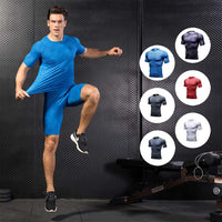 Wicking Quick-Drying Clothes Apparel