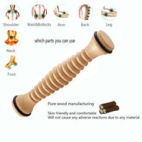 1Pcs Foot Massager Roller Massage Yoga Sport Fitness Ball for Feet Hand Leg Back Pain Therapy Deep Tissue Trigger Point Recovery