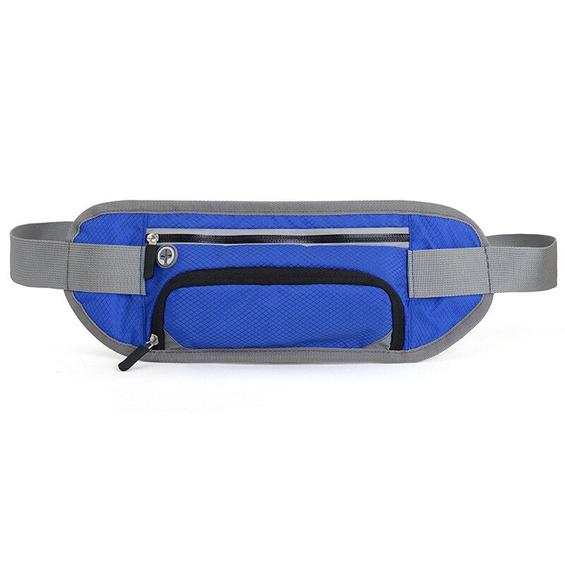 Sports Hydration Belt Bag