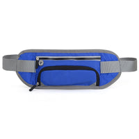Sports Hydration Belt Bag