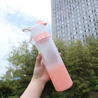 700ml Water Bottle for Girls Outdoor Sport Fitness Water Bottle