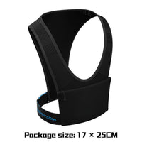 Reflective Running Vest Safety Gear