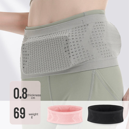 Sports Fanny Pack Women Large capacity