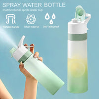 700ml Water Bottle for Girls Outdoor Sport Fitness Water Bottle