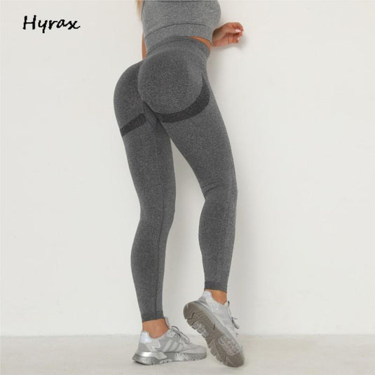 Built Athletics High Waist Fitness Yoga Pants