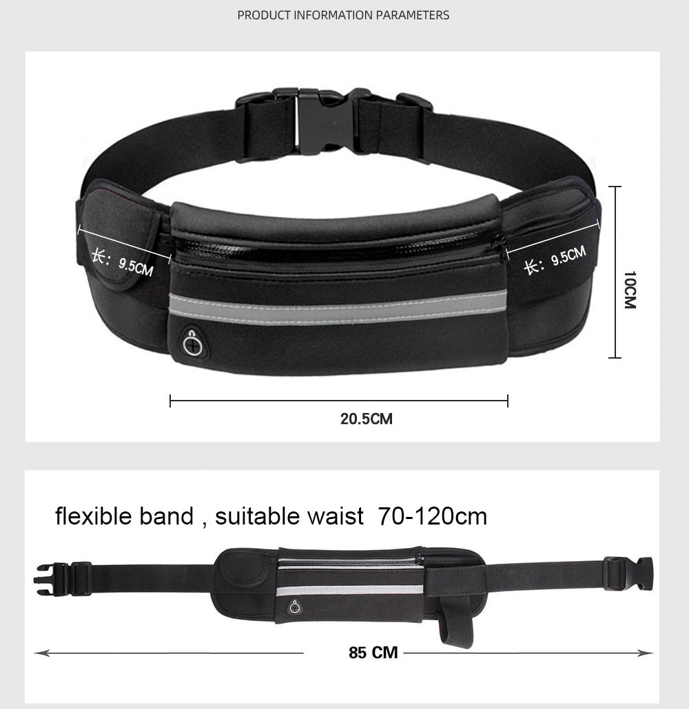 Hydration Backpack Running Accessories