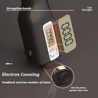 10-100Kg A-Type Adjustable Hand Grip