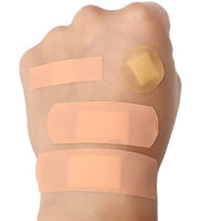 200pcs/lot Cute Cartoon Waterproof Adhesive Bandages