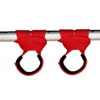 Gym Lifting Straps Barbell Deadlift Booster