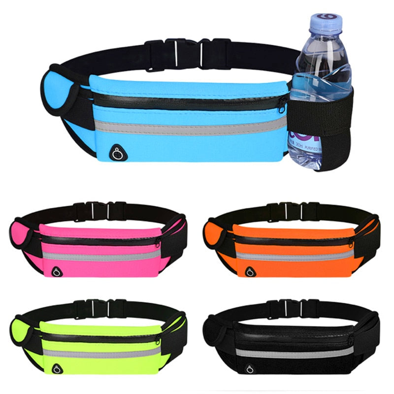 Hydration Backpack Running Accessories