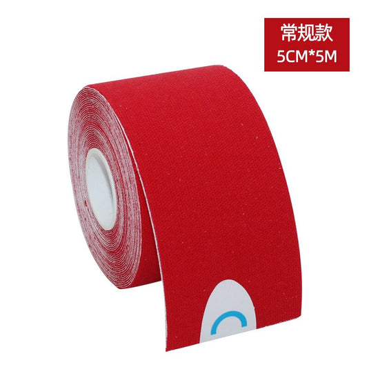 Tape Athletic Recovery Elastic Tape