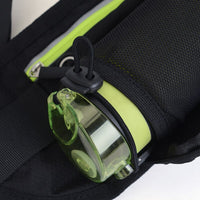 Sports Hydration Belt Bag