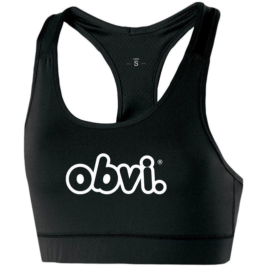 Ladies Vent Sports Bra