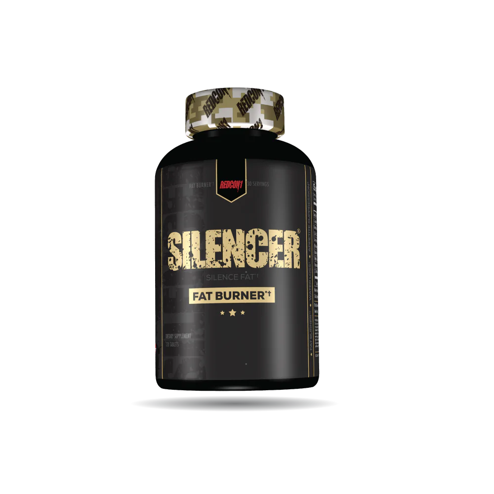 SILENCER