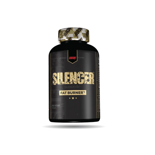 SILENCER