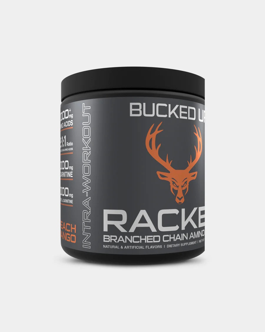 Racked BCAA