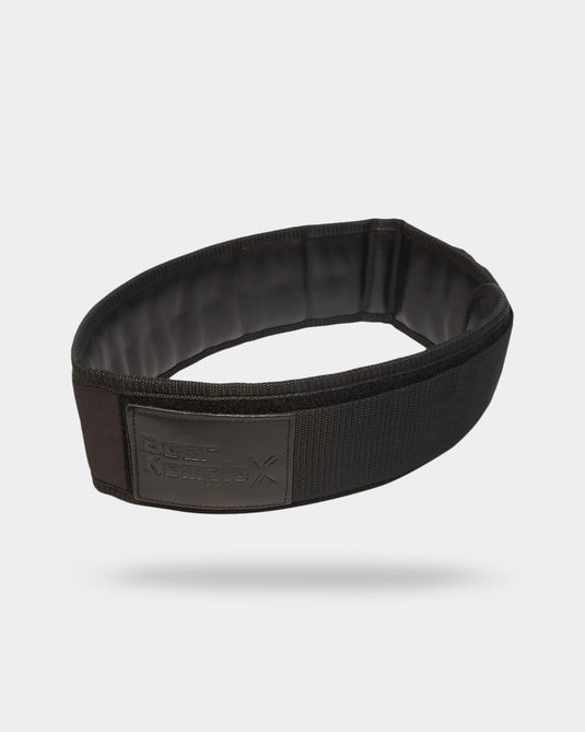 Bear Komplex APEX Premium Leather Lifting Belt