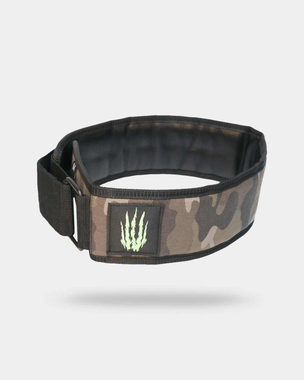 Bear Komplex APEX Premium Leather Lifting Belt