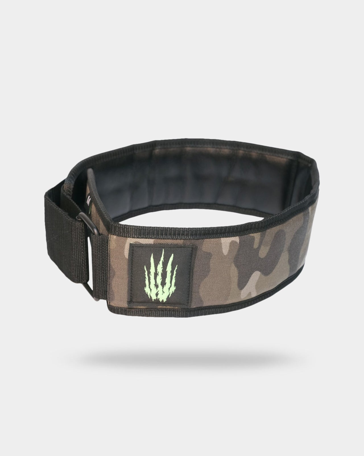 Bear Komplex APEX Premium Leather Lifting Belt