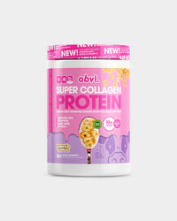Obvi Super Collagen Protein