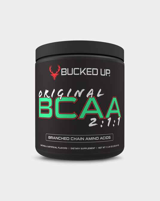 Bucked Up Original BCAA 2:1:1