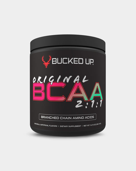 Bucked Up Original BCAA 2:1:1