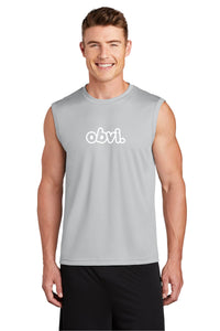 Competitor Sleeveless Tee