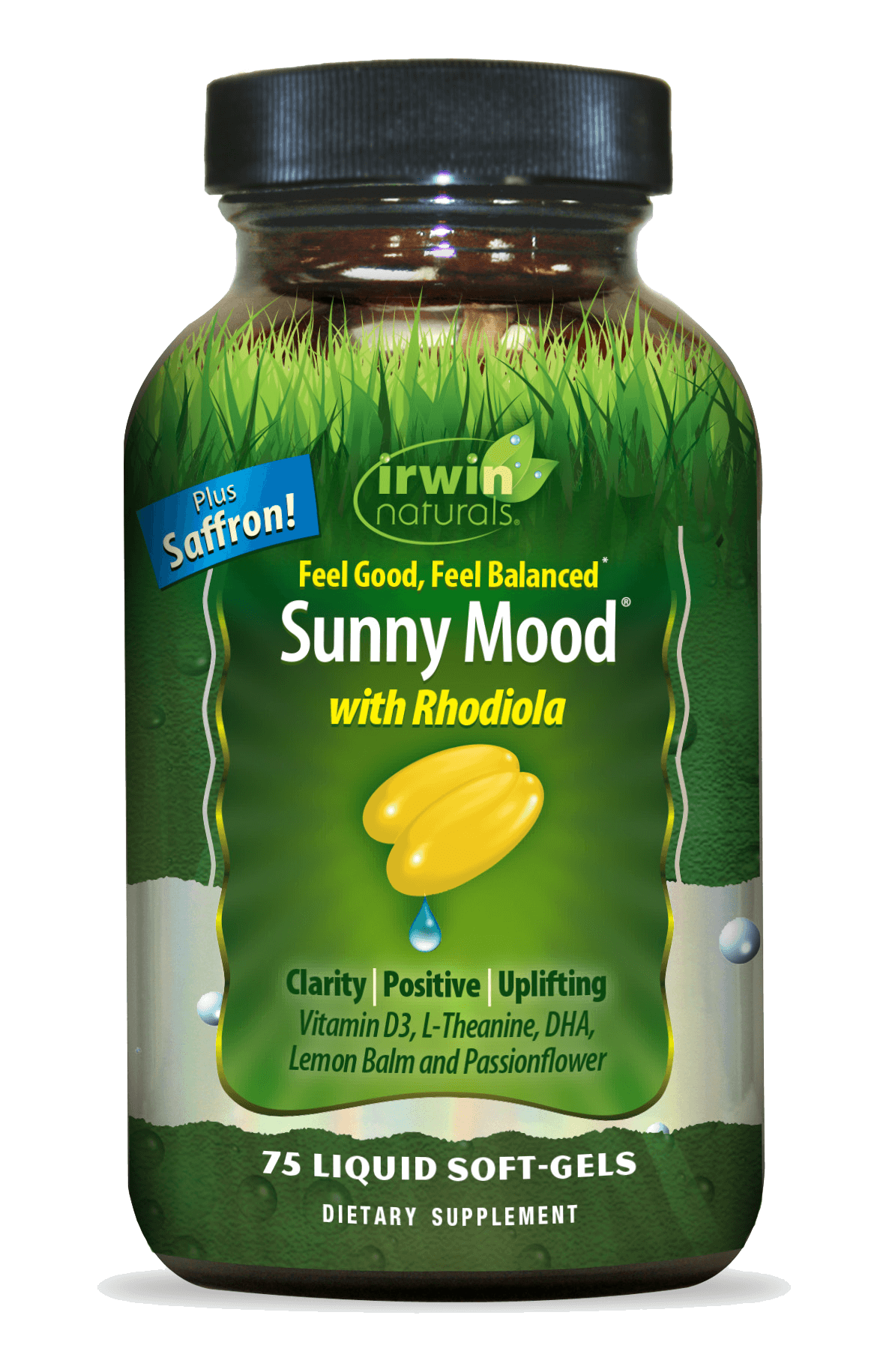 Sunny Mood