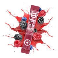 SUPER REDS SAMPLER