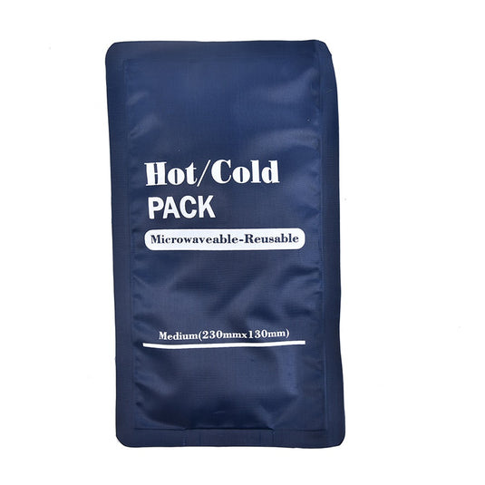 Reusable Hot Cold Gel Ice Pack