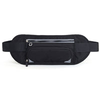 Sports Hydration Belt Bag