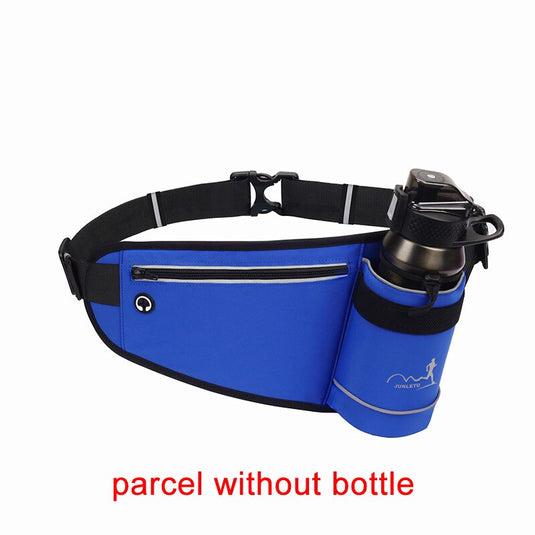 Running Waist Bag Waterproof